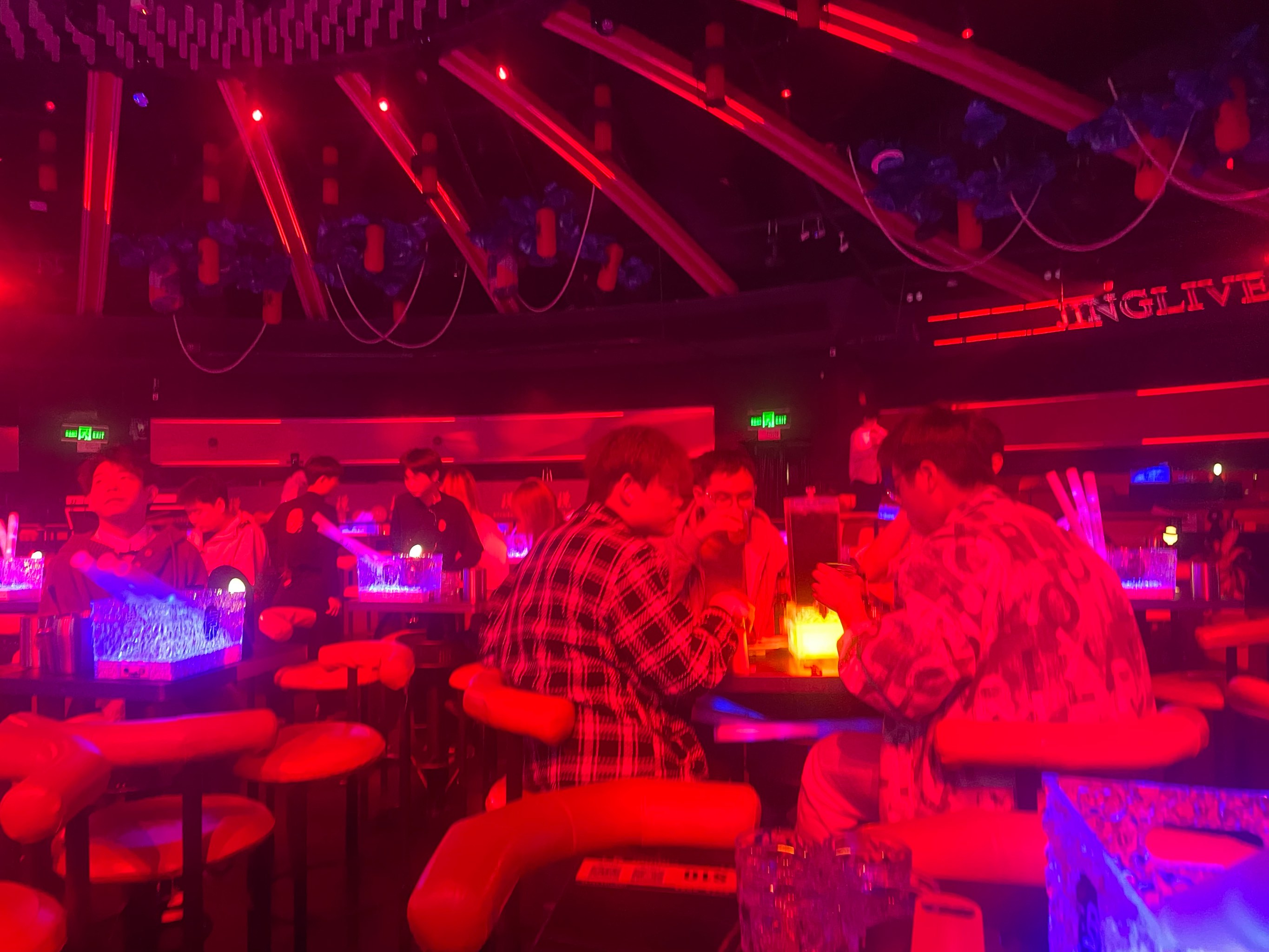 杭州商务ktv专业商务ktv预订服务-富阳区ktv预定